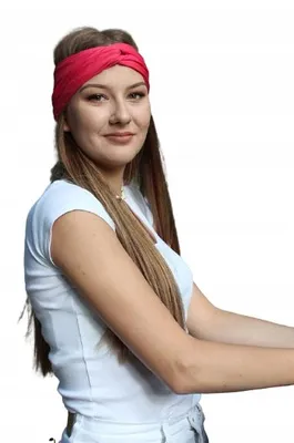 Immagine prodotto di Eva Design, fascia per capelli Gabrysia, modello per bambine, taglia unica