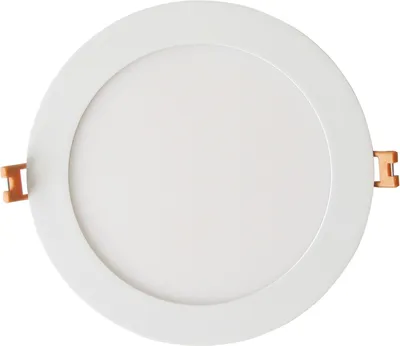 Produktbild von Einbauleuchte ToroR IP20 LED Deckenleuchte ø 172 mm weiß 3000 K neutralweiß