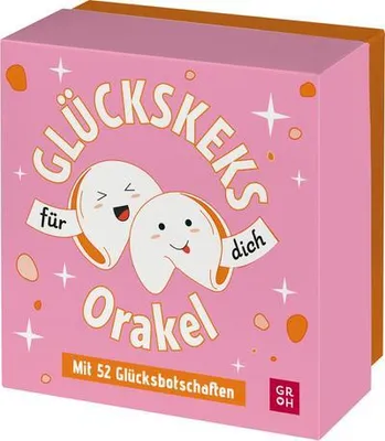 Obrázok produktu pre Glückskeks-Orakel