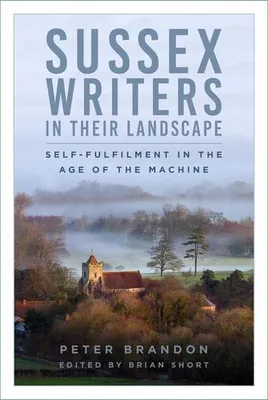 Obrázok produktu pre Sussex Writers in their Landscape