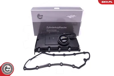 Immagine prodotto di Coperchio testata 48SKV091 per VW GOLF VI (5K1) + guarnizione