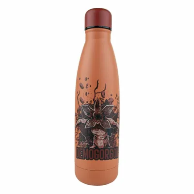 Immagine prodotto di Bottiglia d'acqua Stranger Things, Demogorgone - 500 ml