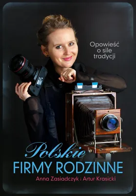 Produktbild von Polskie firmy rodzinne