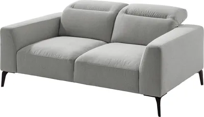 Produktbild von home24 2-Sitzer Sofa