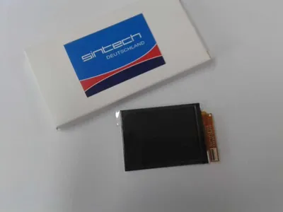 Produktbild von LCD Display passend für iPod Nano 4G