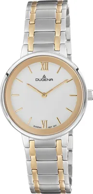 Produktbild von Dugena - 4460996 - Armbanduhr - Damen - Quarz - Cosima