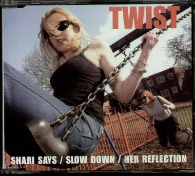 Immagine prodotto di Shari Says/Slow Down