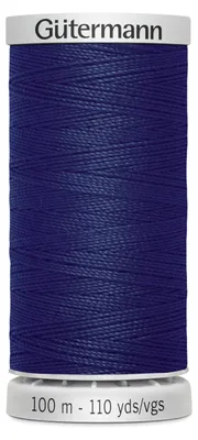 Produktbild von Gütermann M 782 Extra Stark 100m Farbe 339
