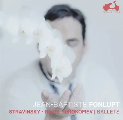 Produktbild von Fonlupt, J: Strawinsky/Ravel/Prokofjew: Ballets