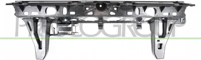 Produktbild von PRASCO BM8221055 Stoßstangenhalter Hinten für BMW X5 (E70)