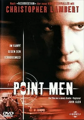Obrázok produktu pre The Point Men