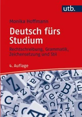 Image de L'allemand pour les études