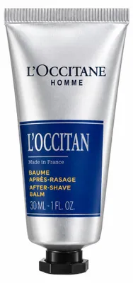 Obrázek produktu pro L'Occitane Homme Balzám po holení 30 ml