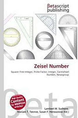 Produktbild von Zeisel Number