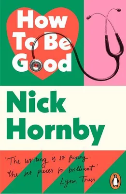 Immagine prodotto di How to be Good