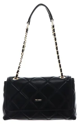Imagen del producto de PICARD bolso de hombro bolso bandolera Colline Shoulder Bag Black negro