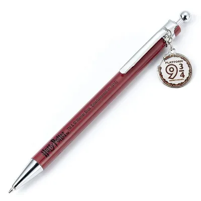 Immagine prodotto di Harry Potter penna con piattaforma 9 3/4 chibi