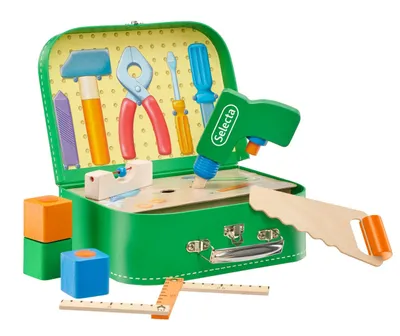 Produktbild von Selecta 62074, Mehrfarbig
