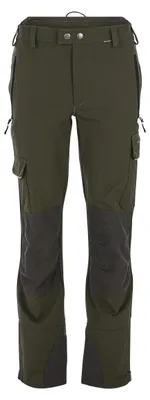 Produktbild von PFANNER Outdoorhose Globe Waldgrün, Größe 3XL lang