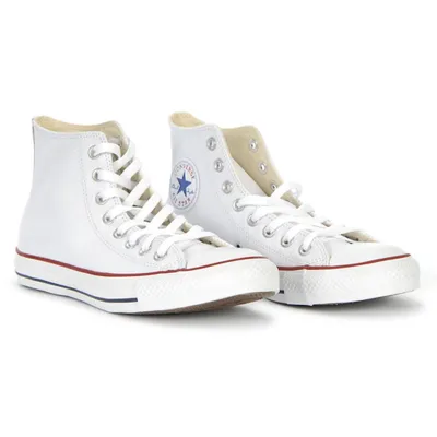 Zdjęcie produktu dla Converse Chuck Taylor Leather Biały
