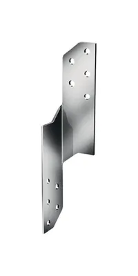 Immagine prodotto di VORMANN Ancoraggio per arcarecci a sinistra 170 x 30 x 2 mm - 70947000
