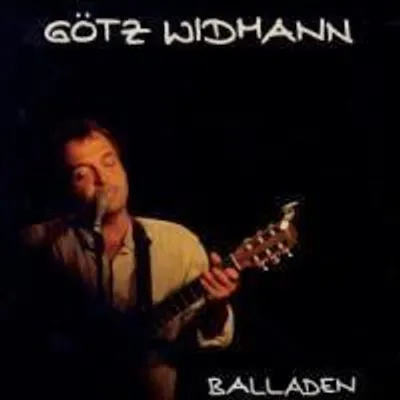 Produktbild von Balladen-live