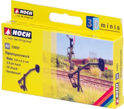 Obrázok produktu pre Noch 13601, Ho (1:87)