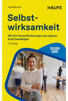 Obrázok produktu pre Selbstwirksamkeit aufbauen