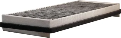 Produktbild von FILTRON K 1131A Innenraumfilter Pollenfilter für RENAULT ESPACE IV (JK0/1) Aktivkohle
