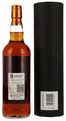 Produktbild von GlenAllachie 11 Jahre - 2012 - Small Batch Edition #8 - Oloroso Sherry Casks - Single Malt Scotch Whisky