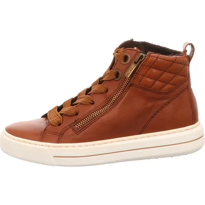 Produktbild von ara Sneaker Sneaker Glattleder