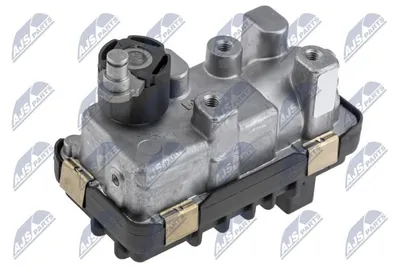 Produktbild von NTY Stellelement Turbolader ECD-VW-014 für VW Touareg (7LA, 7L6, 7L7)