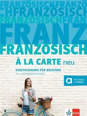 Produktbild von Kurs- und Übungsbuch + MP3-CD