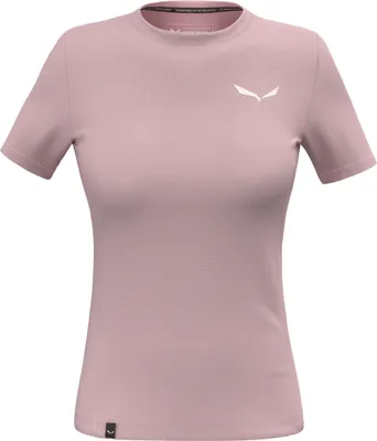 Produktbild von Salewa PUEZ DRY T-SHIRT W zephyr 44/38