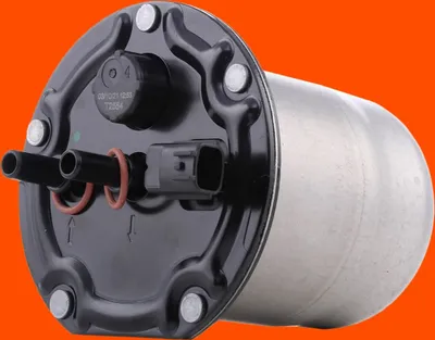 Produktbild von PURFLUX KRAFTSTOFFFILTER Filtereinsatz FCS921