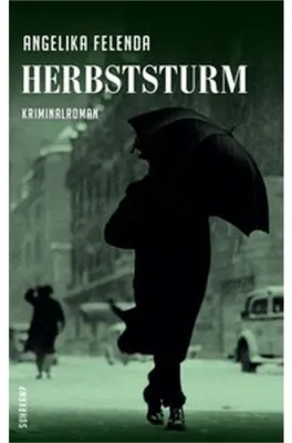 Obrázok produktu pre Herbststurm