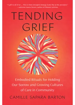 Produktbild von Tending Grief