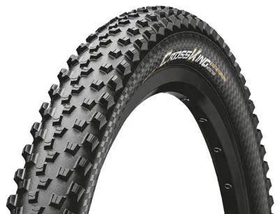 Image de CONTINENTAL Pneus Cross King 29x2,2 ShieldWall pliables