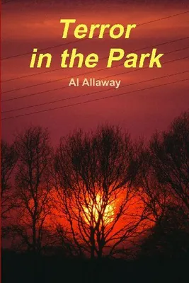 Produktbild von Terror In The Park