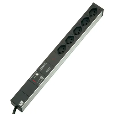 Productafbeelding van Bachmann IT PDU Basic