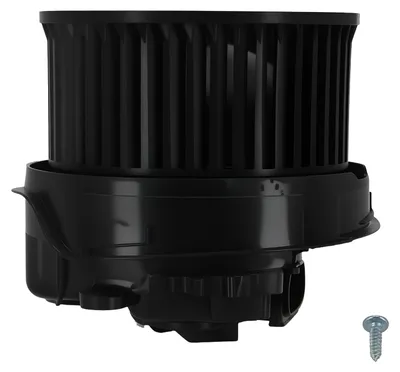 Image de Moteur de ventilateur de chauffage pour Citro?n C2 1.4 1.6, C3, Peugeot 1007 6441.Q5 698675