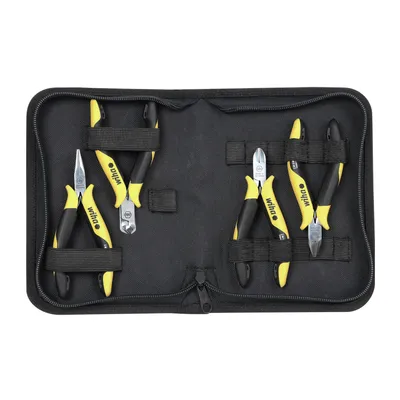 Obrázok produktu pre Wiha 33507, 39 mm, 207 mm, 480 g