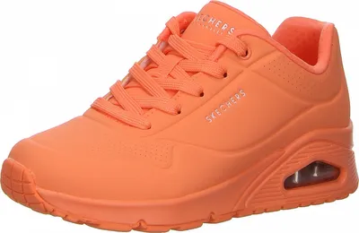 Immagine prodotto di Scarpe Skechers Uno Night Shades 73667ORG
