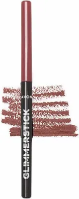 Image de AVON Ultra Glimmerstick Lipliner Simply Spice