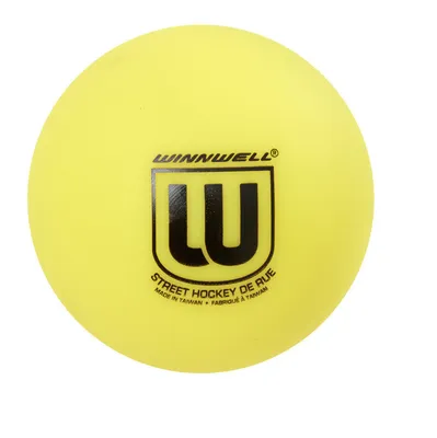 Obrázek produktu pro WINNWELL HOCKEY BALL měkký