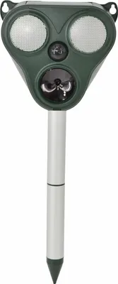 Produktbild von Awtools odstraszacz ultradźwiękowy