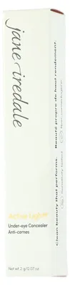 Productafbeelding van Jane Iredale Camouflage Make-up, Actieve Verhelderende Concealer voor onder de ogen, Kleur: No.6, Medium Donker, Perzikbruin