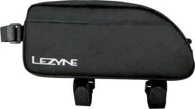 Immagine prodotto di Lezyne Energy Caddy XL Borsa da telaio nera XL 0,8 L