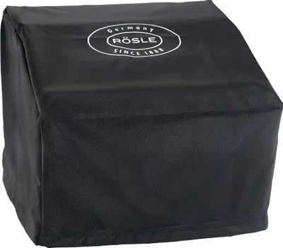 Obrázok produktu pre RÖSLE Abdeckhaube BBQ-Portable VIDERO E2-P, G2-P