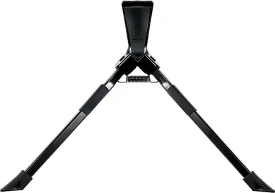 Produktbild von 28 Zoll Fahrrad Ständer URSUS Hopper Zweibein Doppel Ständer 50 kg belastbar Feder